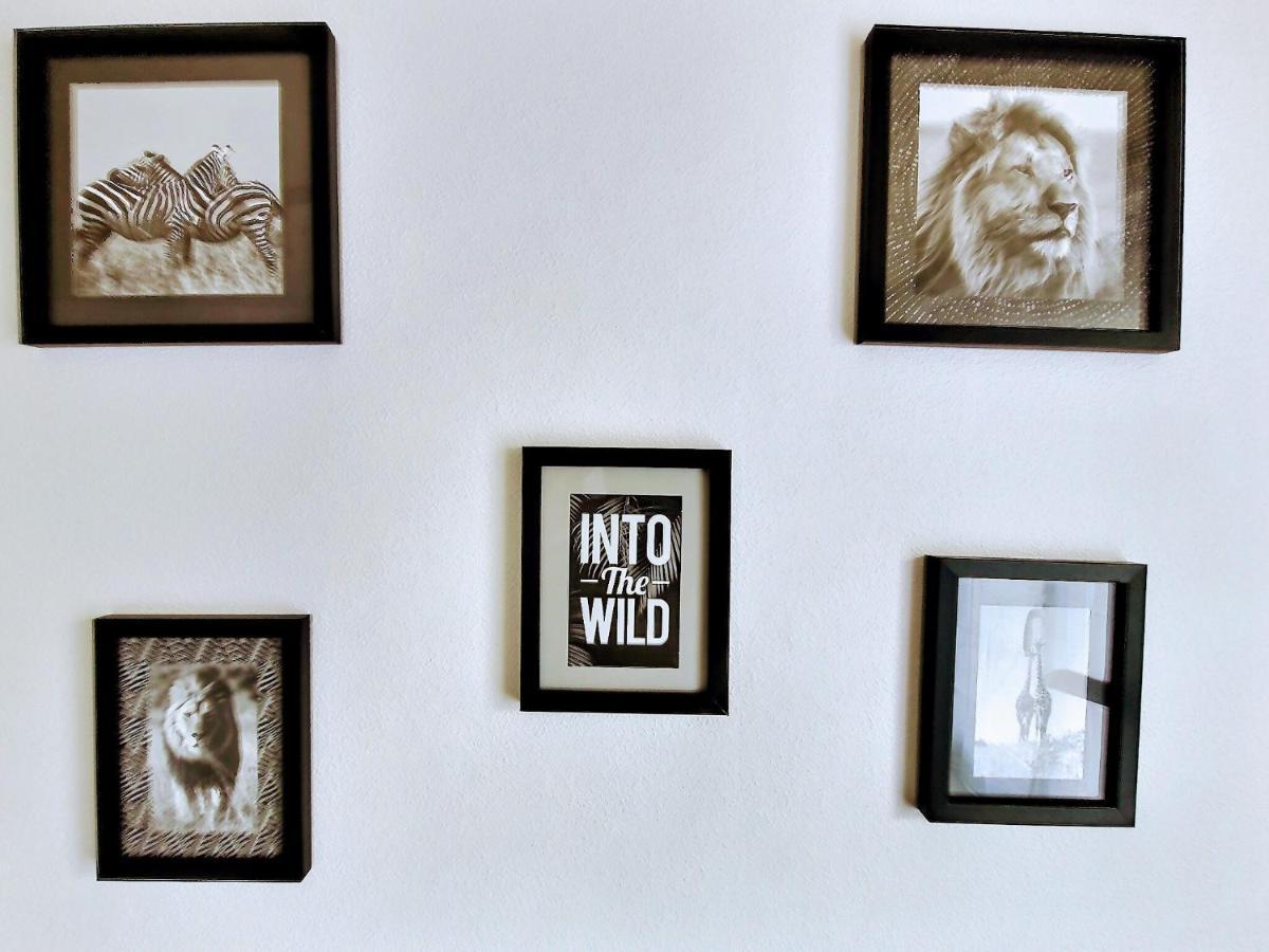 Into The Wild - T2 Cosy Tout Confort ブーグネ エクステリア 写真