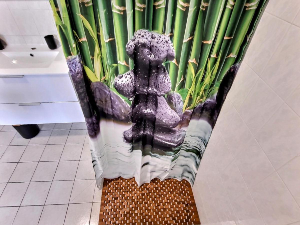 Into The Wild - T2 Cosy Tout Confort ブーグネ エクステリア 写真
