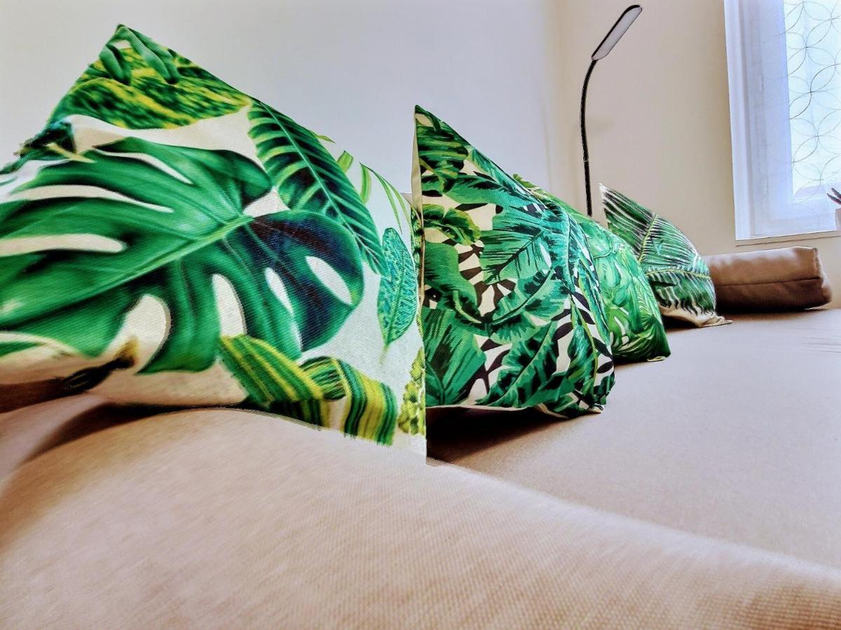 Into The Wild - T2 Cosy Tout Confort ブーグネ エクステリア 写真